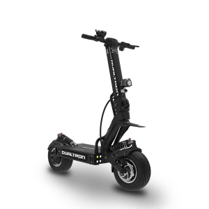 Dualtron Electric Scooter Front view
