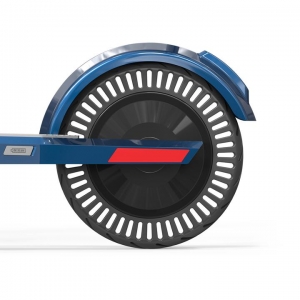Unagi Model One Motor