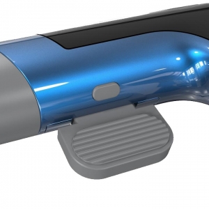 Unagi Model One Brakes