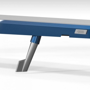 Unagi Model One Kick Stand